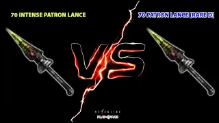 RF ONLINE PLAYPARK: +5 +6 INT 70 LANCE VS PATRON LANCE RARE D!!!