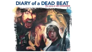 Mrparka Review's "Diary of a Deadbeat: The Story of Jim VanBebber" (Massacre Video)