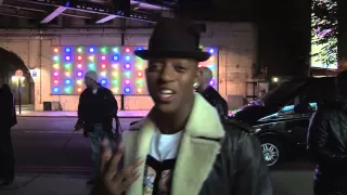 JLS - Take a Chance on Me - Behind the Scenes