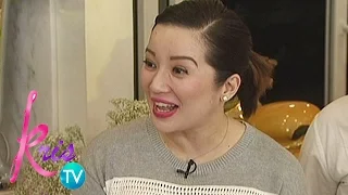 Kris TV: Kris' saving tips