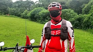 Kapok Pakai Sepeda Touring e-Bike Melebihi Jarak 2.500 Km