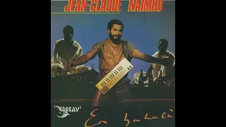 Jean-Claude NAIMRO - Pou zôt     🪘🎹🎸🎺🎼🎧