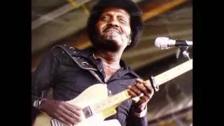 Albert Collins ~ ''Cold Cold Feeling'' ( Modern Electric Blues 1978 )