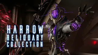 Warframe | Saint of Altra Update Trailer