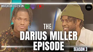 Darius Miller On Playing For Kentucky, Journey to the NBA, Life Beyond Basketball, & More