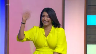 Loose Women Intro - 16/06/2023 at 12:30pm