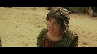 That's why no one will remember your name | Troy movie dialogue Achilles