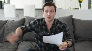 When He's Not Investing In You, Avoid THIS MISTAKE (Matthew Hussey, Get The Guy)