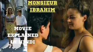 Monsieur Ibrahim (2003) French Movie Explained in Hindi