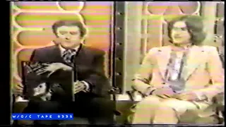The Kinks on The Mike Douglas Show - March 8, 1977