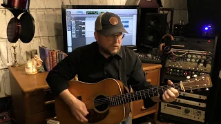 Ron Block - Guitar Mini-Lesson: Rhythm