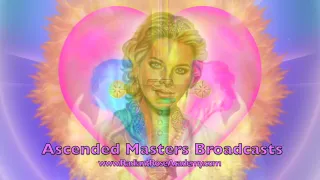 Ascended Masters Broadcasts: Vol 70. Beloved Akasha