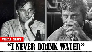 Top 10 Worst Hollywood Celebrities Who Battled Alcoholism