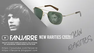 Jean-Michel Jarre - New Rarities