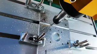 3018 Plus for Aluminum Cutting