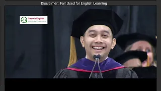 English Speech with Subtitles by indonesian student.