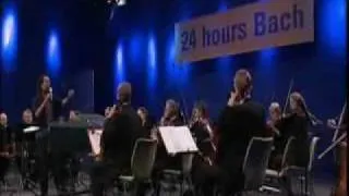 Swinging Bach (Фестиваль музыки Баха в Лейпциге) - Bobby Mcferrin