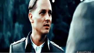 Heinrich & Kurt Bonnet tribute (Tom Schilling)