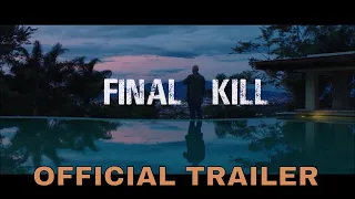 FINAL KILL (2020) Official Trailer | Ed Morrone,Danny Trejo | Action-Comedy Movie