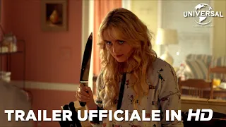 FREAKY - Trailer italiano ufficiale