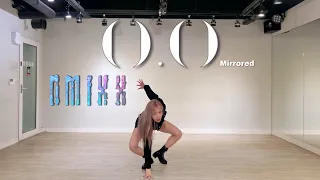 [COVER] NMIXX (엔믹스)_ 'O.O' 안무영상(Dance Cover Mirrored)
