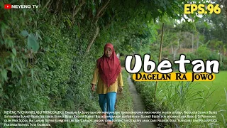 UBETAN || Dagelan Ra Jowo Episode 96