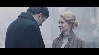 Довлатов (2018) – русский трейлер HD от Kinosha.net