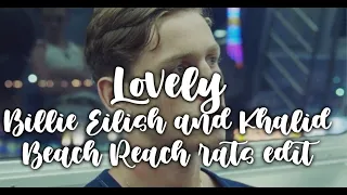 FRANKIE - Lovely (Beach Rats Edit)