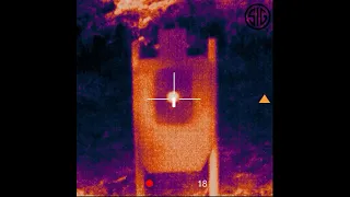 Testing out the Sig Echo 3 Thermal Sight