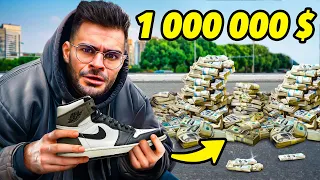 Je Passe De 0 à 1 000 000 € #2