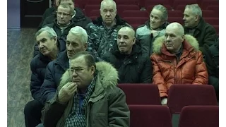 В следующем году исполняется 30 лет со дня аварии на Чернобыльской атомной электростанции