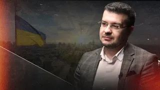 Лекція від історика-блогера Олександра Алфьорова