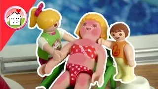 Playmobil Film deutsch - Urlaub auf dem Kreuzfahrtschiff mit Familie Hauser - Geschichte für Kinder
