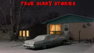 4 True Scary Stories to Keep You Up At Night (Vol. 212)
