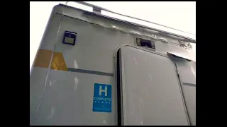 reparación autocaravana rajada