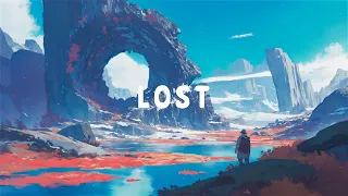 LOST 🍃  Paradise Chillstep Music Mix - Music to Study/Work/Chill to [ Chillstep Mix 2024 ]