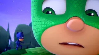 Tiny Toys | PJ Masks Official