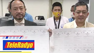 TeleRadyo Balita (30 September 2022)