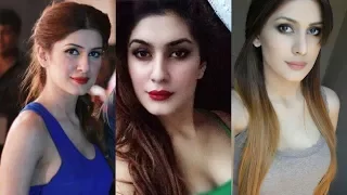 Some old pictures of Beautiful Kubra Khan