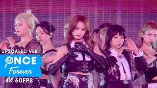 TWICE「Get Loud 」4th World Tour III in Japan (60fps)