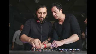 Deep Dish - Live at Renaissance Amnesia Ibiza