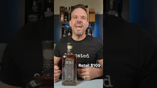 What Bourbons Would I Actually Pay More Than MSRP For? #whiskey #bourbon #allocated