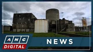 Hontiveros sees 'better alternatives' to nuclear energy | ANC