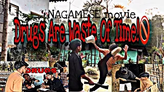 DRUGS Addicts😭😖| Nagamese Short Movie 2024 | Tizit Mon Nagaland INDIA 🇮🇳@Mp_official188 ​⁠