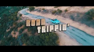 Dan + Shay - Road Trippin' (Instant Grat Video)