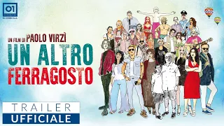 UN ALTRO FERRAGOSTO di Paolo Virzì (2024) | Trailer Ufficiale HD