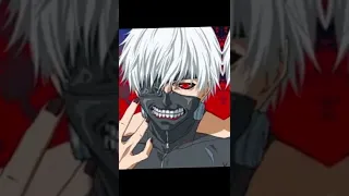 Kaneki #livinglifeinthenight