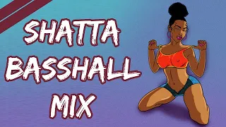 🔥🎧SHATTA x BASSHALL Mix #3 - 2023 💃🕺Best Moombahton, Dancehall & Shatta by Dj Djeen🎶