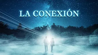 PELICULA DE CIENCIA FICCIÓN. ALGO LOS ATRAJO Y LES DIO SUPERPODERES. La conexión. Con Subtítulos