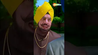 Jaswinder Bhalla vs BN Sharma (ਵੇਰਕਾ ਦਾ ਦੁੱਧ ) #comedy #shorts #story